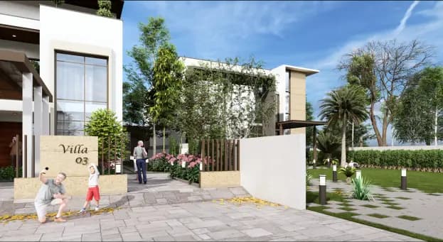 Reach Out for Luxury Living Solutions