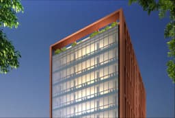 Rosons Towers